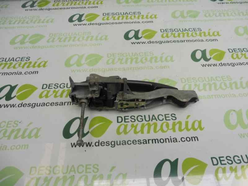 Recambio de maneta exterior delantera izquierda para peugeot 308 sw sport referencia OEM IAM   