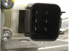 Recambio de elevalunas trasero izquierdo para ford focus lim. business referencia OEM IAM BM51A27001BE   2