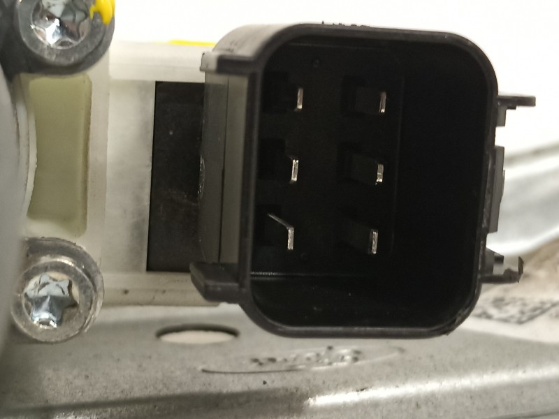 Recambio de elevalunas trasero izquierdo para ford focus lim. business referencia OEM IAM BM51A27001BE  