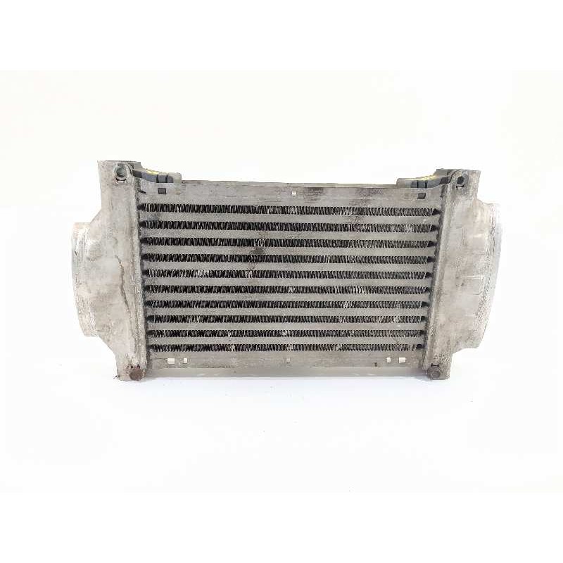 Recambio de intercooler para mini mini (r50,r53) cooper s referencia OEM IAM 15153680 A6434 