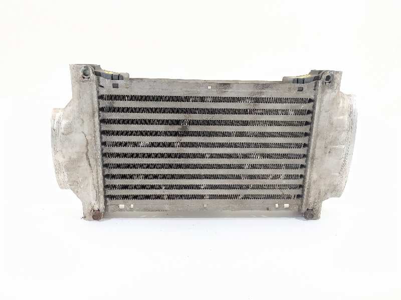 Recambio de intercooler para mini mini (r50,r53) cooper s referencia OEM IAM 15153680 A6434 
