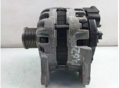 Recambio de alternador para renault clio iv zen referencia OEM IAM 231006007R   2