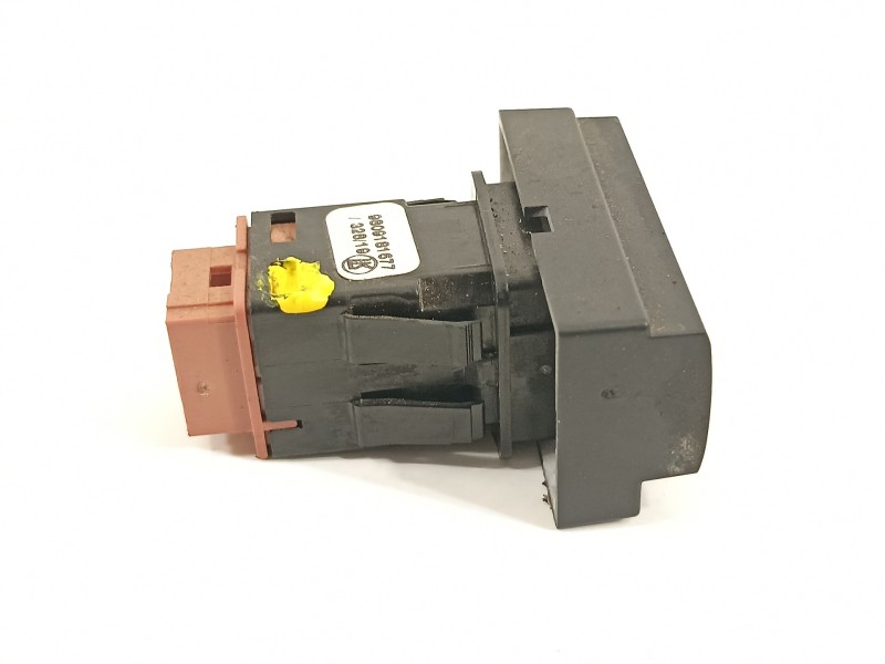 Recambio de warning para citroën jumpy fugón club m referencia OEM IAM 9809181677  