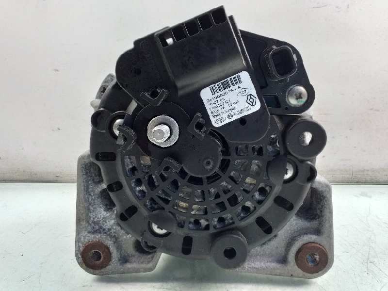 Recambio de alternador para renault clio iv zen referencia OEM IAM 231006007R  