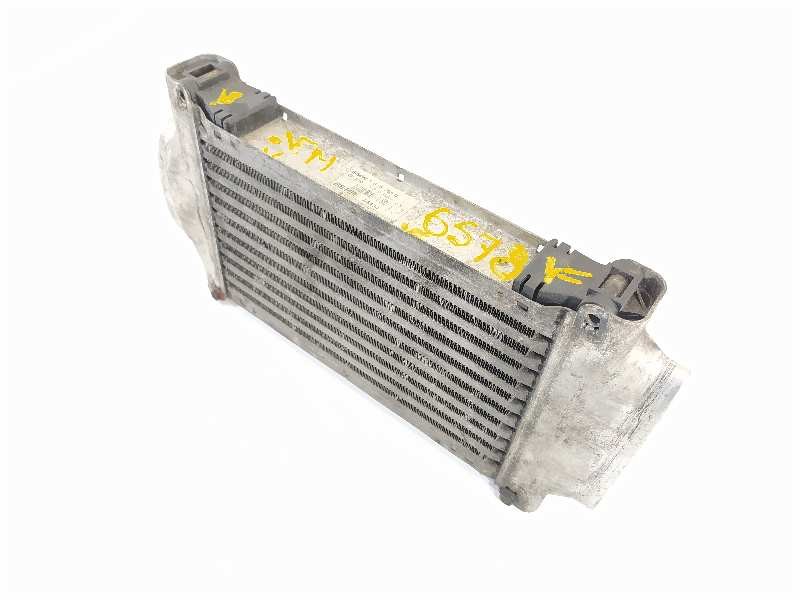 Recambio de intercooler para mini mini (r50,r53) cooper s referencia OEM IAM 15153680 A6434 