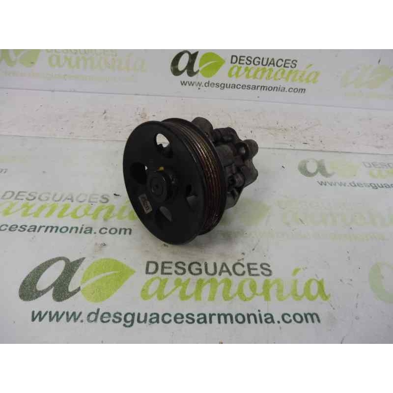 Recambio de bomba direccion para kia cerato 2.0 lx crdi familiar (5-ptas.) referencia OEM IAM 48241  