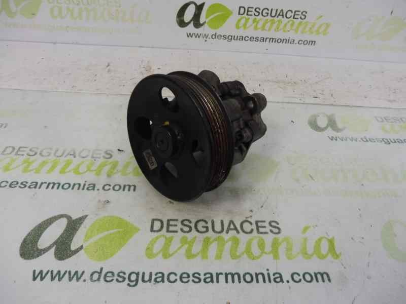 Recambio de bomba direccion para kia cerato 2.0 lx crdi familiar (5-ptas.) referencia OEM IAM 48241  