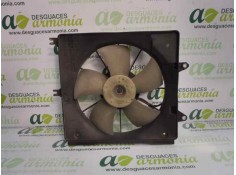 Recambio de electroventilador para honda accord berlina (cl/cn) 2.2i ctdi sport referencia OEM IAM 1680004700  