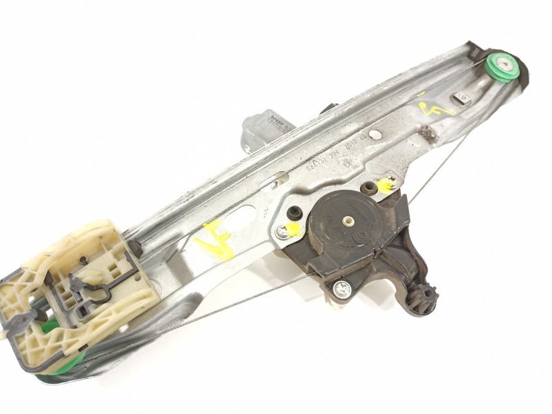 Recambio de elevalunas trasero izquierdo para ford focus lim. business referencia OEM IAM BM51A27001BE  