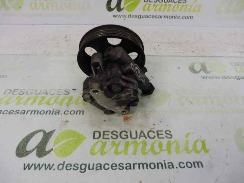 Recambio de bomba direccion para kia cerato 2.0 lx crdi familiar (5-ptas.) referencia OEM IAM 48241  