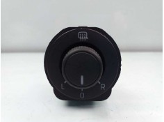 Recambio de mando retrovisor para skoda octavia combi (5e5) ambition referencia OEM IAM 5E0959565B  