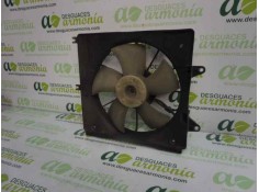 Recambio de electroventilador para honda accord berlina (cl/cn) 2.2i ctdi sport referencia OEM IAM 1680004700   2