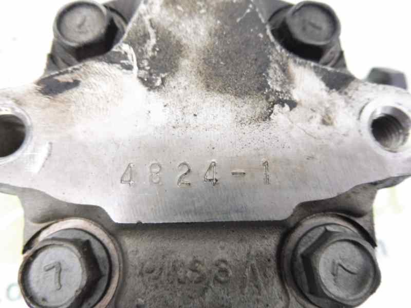 Recambio de bomba direccion para kia cerato 2.0 lx crdi familiar (5-ptas.) referencia OEM IAM 48241  