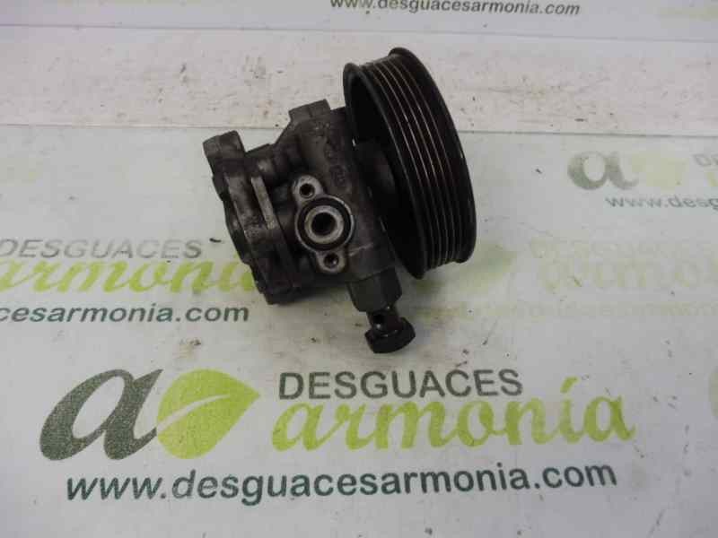Recambio de bomba direccion para kia cerato 2.0 lx crdi familiar (5-ptas.) referencia OEM IAM 48241  