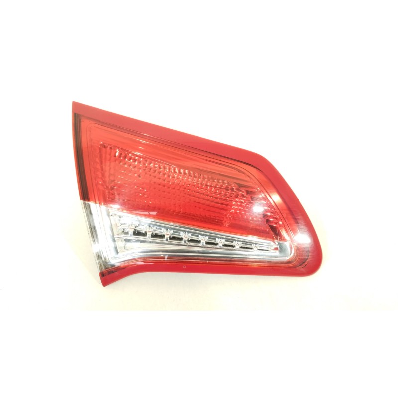 Recambio de piloto trasero izquierdo en porton para citroën c4 lim. collection referencia OEM IAM 9672155880 VPAP2X13405B 