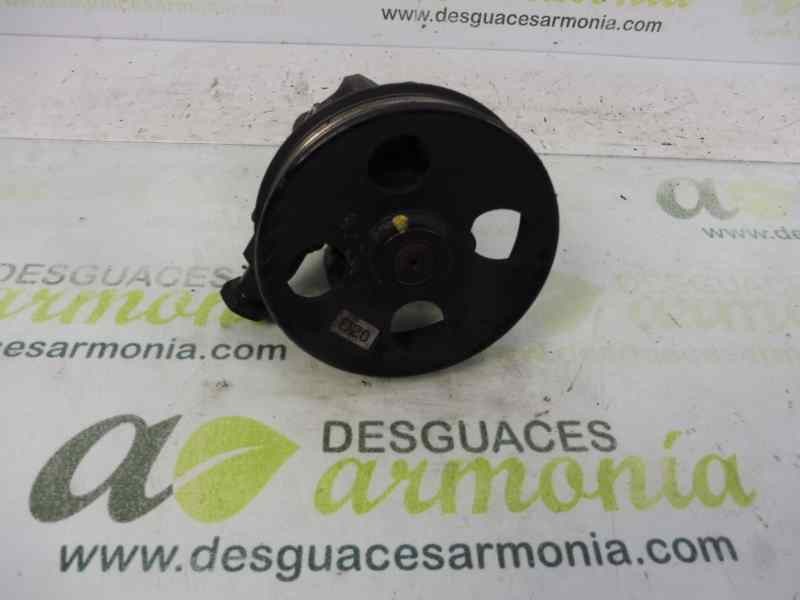 Recambio de bomba direccion para kia cerato 2.0 lx crdi familiar (5-ptas.) referencia OEM IAM 48241  
