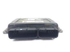 Recambio de centralita motor uce para mini mini (r50,r53) cooper s referencia OEM IAM 12147527610 S83293 S118012001N 2