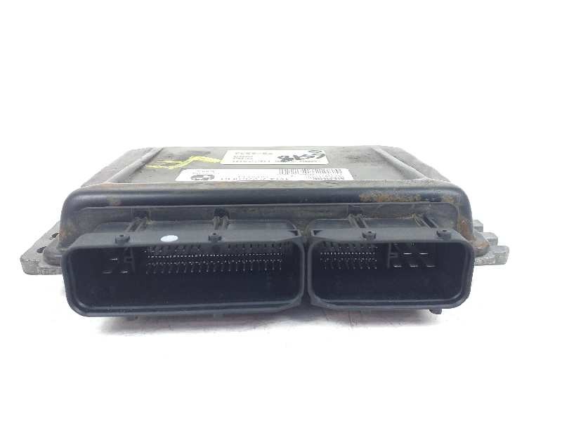 Recambio de centralita motor uce para mini mini (r50,r53) cooper s referencia OEM IAM 12147527610 S83293 S118012001N