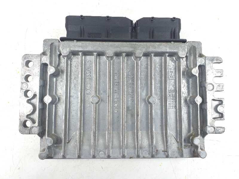 Recambio de centralita motor uce para mini mini (r50,r53) cooper s referencia OEM IAM 12147527610 S83293 S118012001N
