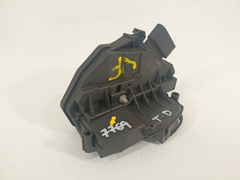 Recambio de cerradura puerta trasera derecha para ford focus lim. business referencia OEM IAM BM5AA26412AH  