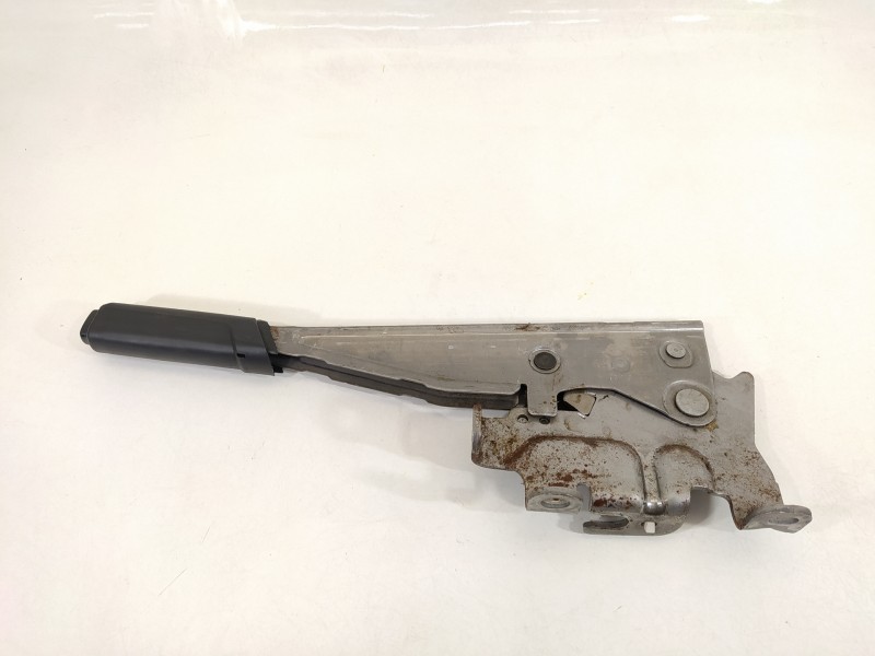 Recambio de palanca freno de mano para citroën jumpy fugón club m referencia OEM IAM 9813087277  