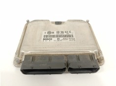 Recambio de centralita motor uce para seat leon (1m1) sport f.r. referencia OEM IAM 038906019KG  