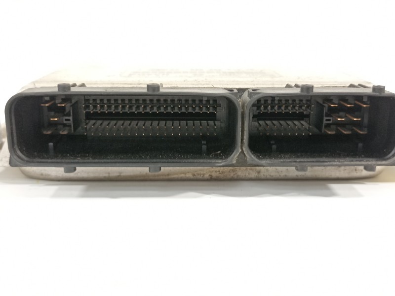 Recambio de centralita motor uce para seat leon (1m1) sport f.r. referencia OEM IAM 038906019KG  