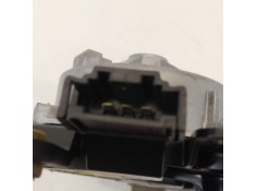 Recambio de motor limpia trasero para mercedes-benz clase b (w246) b 200 cdi (246.208) referencia OEM IAM A2469061701 W000025372 2