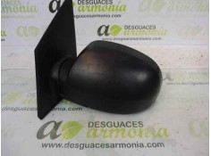 Recambio de retrovisor izquierdo para hyundai getz (tb) 1.1 básico edition-plus referencia OEM IAM   