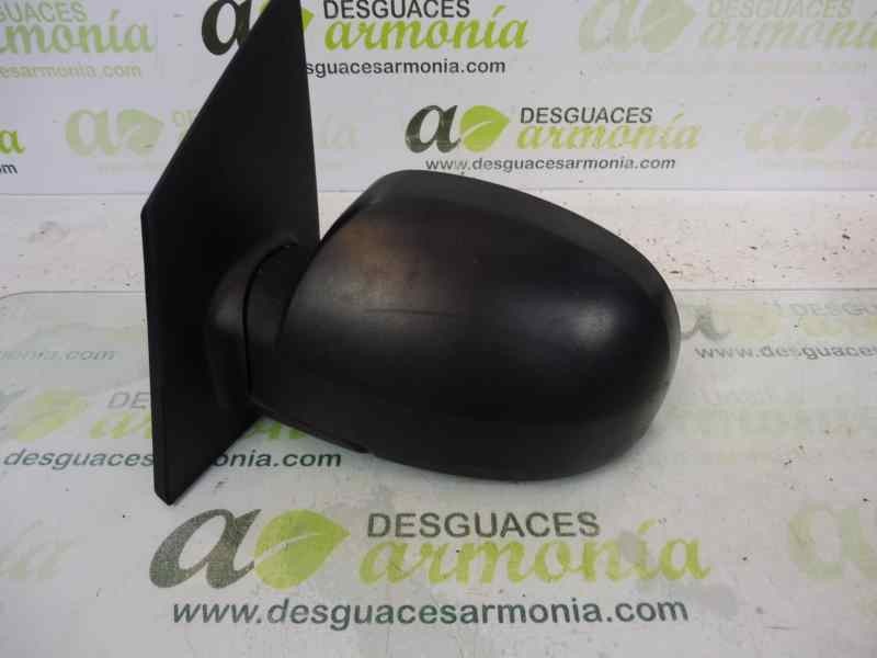 Recambio de retrovisor izquierdo para hyundai getz (tb) 1.1 básico edition-plus referencia OEM IAM   