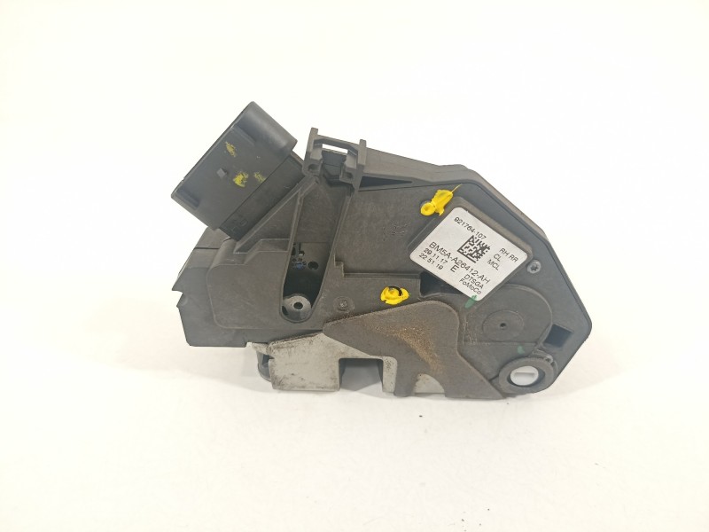 Recambio de cerradura puerta trasera derecha para ford focus lim. business referencia OEM IAM BM5AA26412AH  