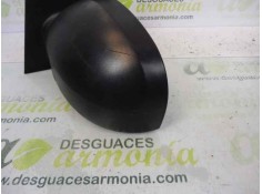 Recambio de retrovisor izquierdo para hyundai getz (tb) 1.1 básico edition-plus referencia OEM IAM    2