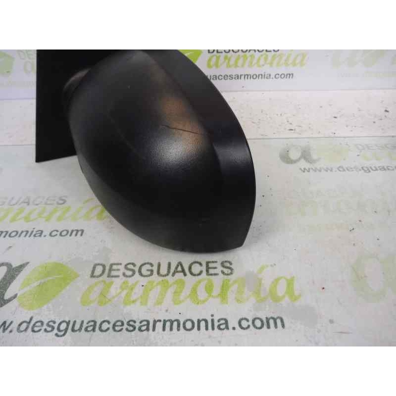 Recambio de retrovisor izquierdo para hyundai getz (tb) 1.1 básico edition-plus referencia OEM IAM   