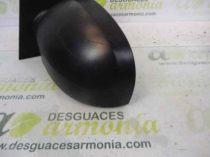 Recambio de retrovisor izquierdo para hyundai getz (tb) 1.1 básico edition-plus referencia OEM IAM   