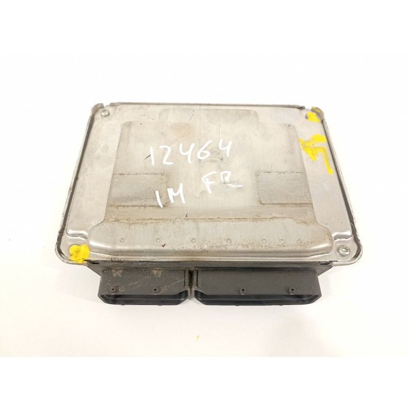 Recambio de centralita motor uce para seat leon (1m1) sport f.r. referencia OEM IAM 038906019KG  