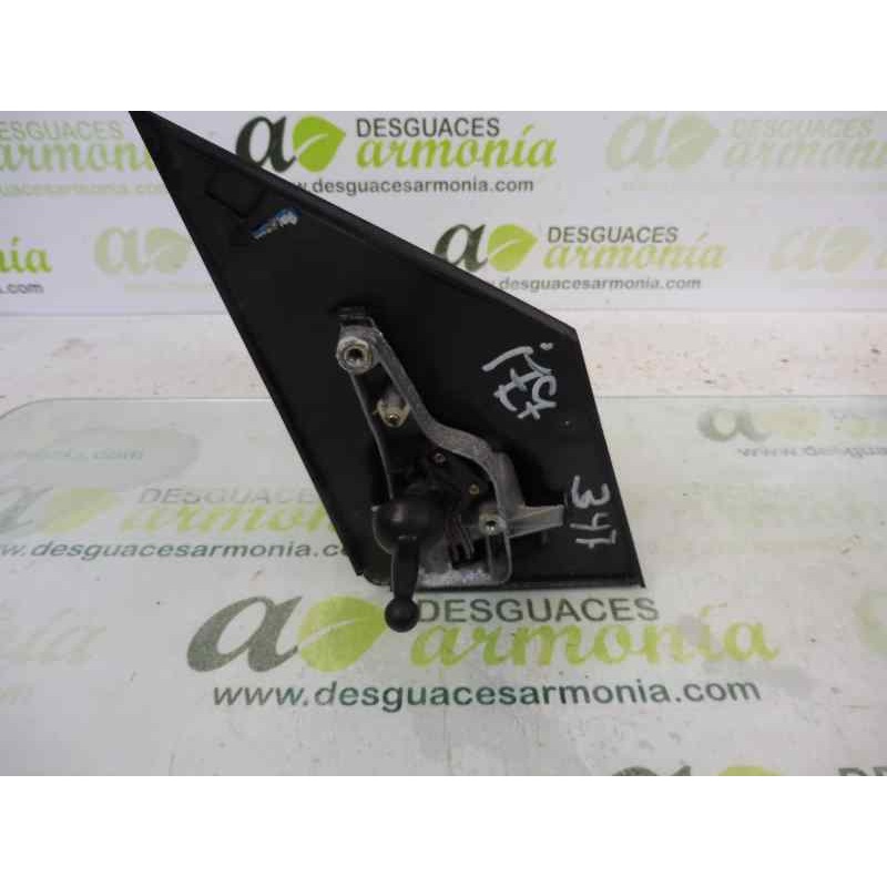 Recambio de retrovisor izquierdo para hyundai getz (tb) 1.1 básico edition-plus referencia OEM IAM   