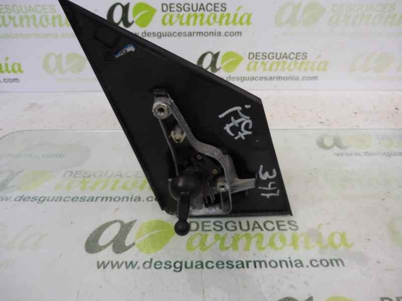 Recambio de retrovisor izquierdo para hyundai getz (tb) 1.1 básico edition-plus referencia OEM IAM    Recambio de retrovisor izquierdo para hyundai getz (tb) 1.1 básico edition-plus referencia OEM IAM