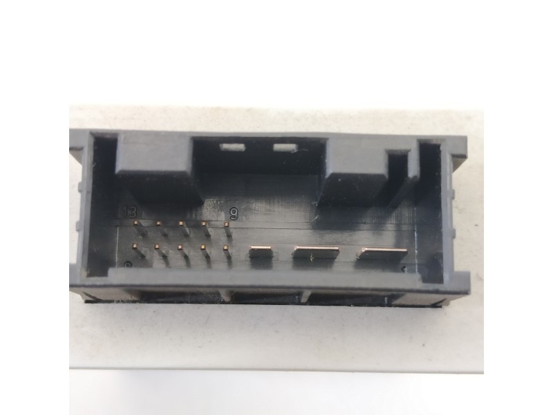 Recambio de modulo electronico para mini mini (r50,r53) cooper s referencia OEM IAM 61356934529 05393246 