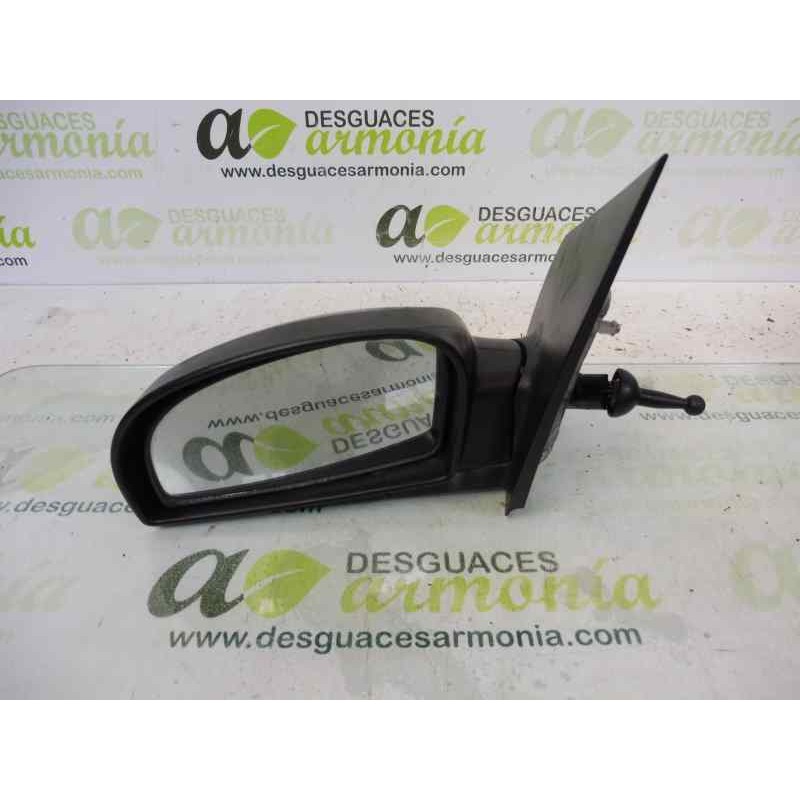 Recambio de retrovisor izquierdo para hyundai getz (tb) 1.1 básico edition-plus referencia OEM IAM   