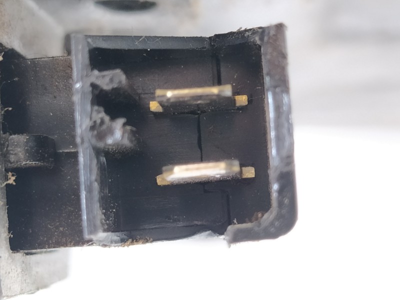 Recambio de palanca freno de mano para citroën jumpy fugón club m referencia OEM IAM 9813087277  