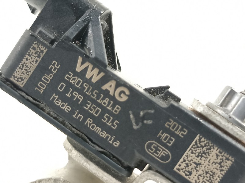 Recambio de modulo electronico para seat arona xperience referencia OEM IAM 2Q0915181B 0199350515 