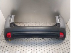 Recambio de paragolpes trasero para peugeot 2008 (--.2013) style referencia OEM IAM 9816455280  
