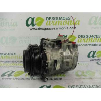 COMPRESOR AIRE ACONDICIONADO 4472208510 7SBU16C SB2889077