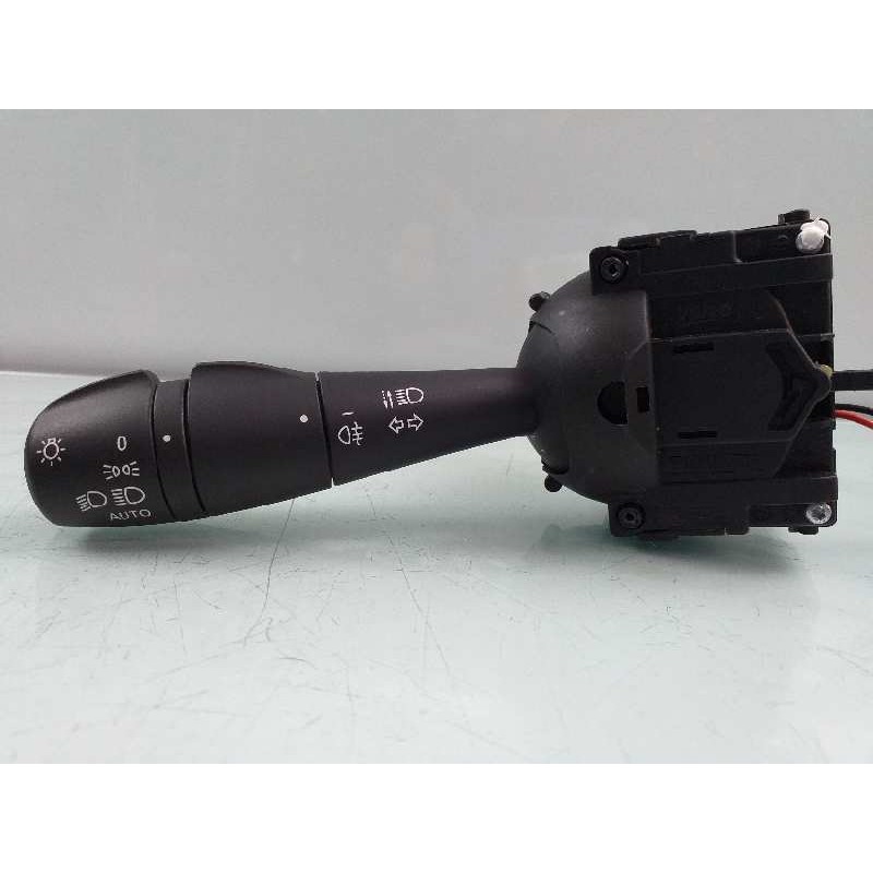 Recambio de mando luces para renault clio iv zen referencia OEM IAM 255679150R  