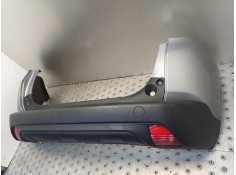 Recambio de paragolpes trasero para peugeot 2008 (--.2013) style referencia OEM IAM 9816455280   2