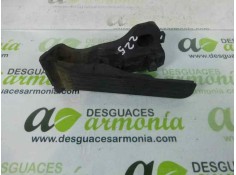 Recambio de potenciometro pedal para seat leon (1p1) fr 1 referencia OEM IAM 1K1721503P  