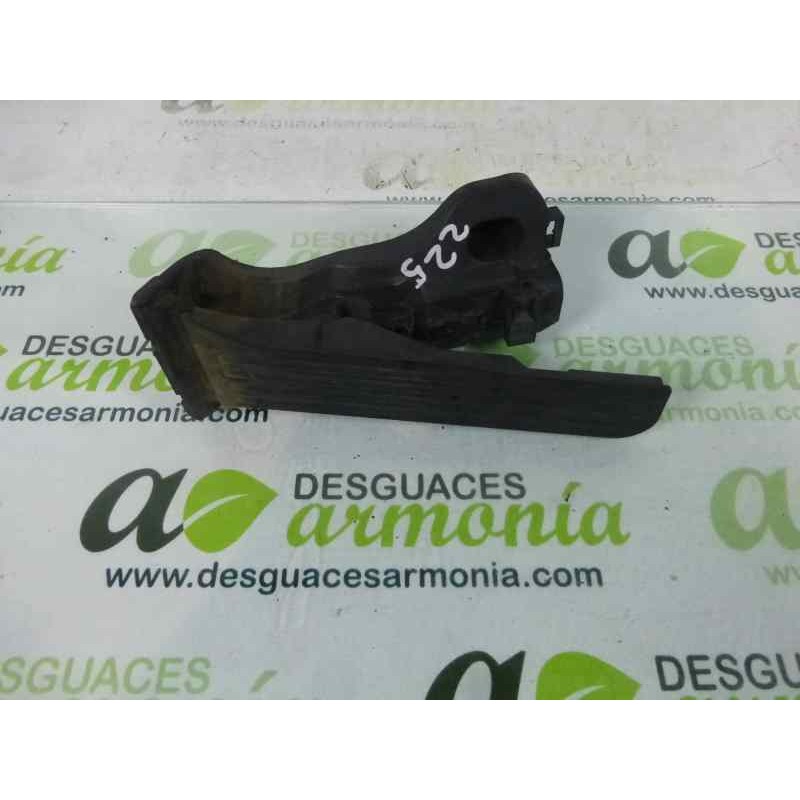 Recambio de potenciometro pedal para seat leon (1p1) fr 1 referencia OEM IAM 1K1721503P  