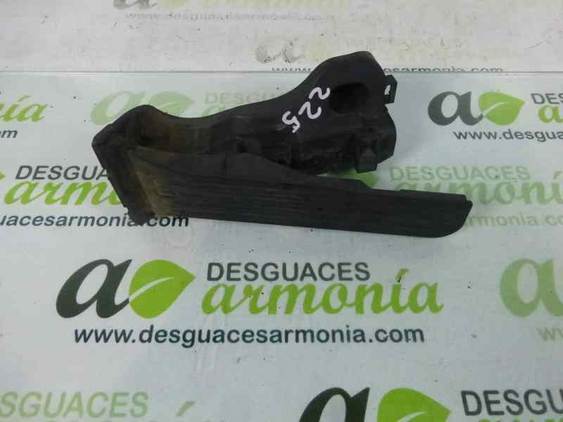 Recambio de potenciometro pedal para seat leon (1p1) fr 1 referencia OEM IAM 1K1721503P  
