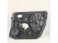 Recambio de elevalunas delantero derecho para mercedes-benz clase b (w246) b 200 cdi (246.208) referencia OEM IAM A2465404805 A1