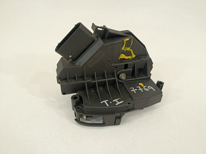 Recambio de cerradura puerta trasera izquierda para ford focus lim. business referencia OEM IAM BM5AA26413AH  